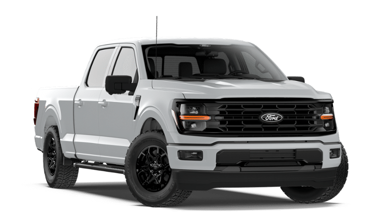 F-150® vehicle